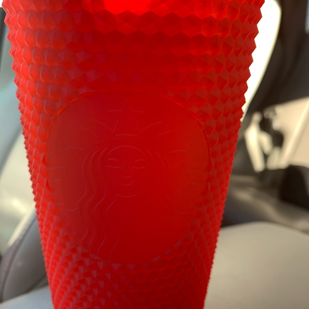 Tumbler Limited edition starbucks